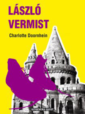 Boek Droomkoffer