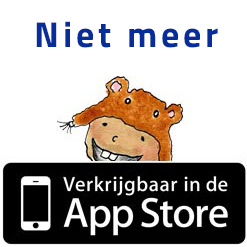 Niet meer verkrijgbaar in de App Store